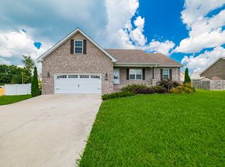 2105 Ovoca Rd LOT 1, Tullahoma, TN 37388