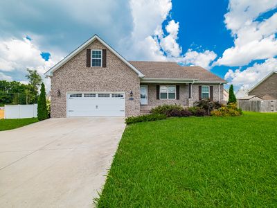 2105 Ovoca Rd Lot 1, Tullahoma, TN, 37388
