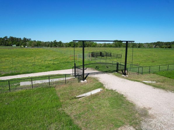 20277 Fm 1791 Rd, Richards, TX 77873