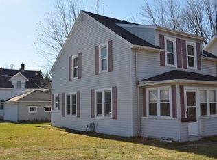 805 Townline Rd, Wausau, WI 54403