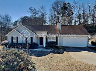 4042 Parks Rd, Gainesville, GA 30542