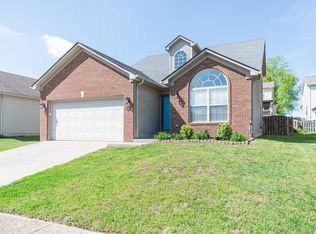 111 Sea Pines Way, Georgetown, KY 40324