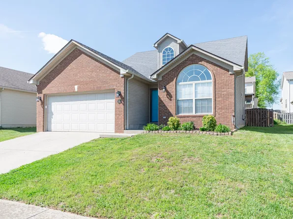 111 Sea Pines Way, Georgetown, KY 40324