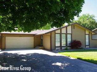 2389 S Eagleson Rd, Boise, ID 83705
