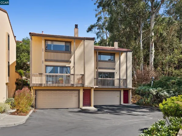 45 Wildwood Pl, El Cerrito, CA 94530