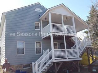 18 East Ave, Burlington, VT 05401