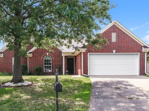 10569 Rhapsody Cv, Walls, MS 38680