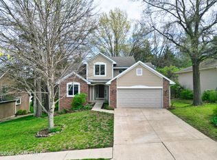 2309 Cherry Ridge Ct, Columbia, MO 65203