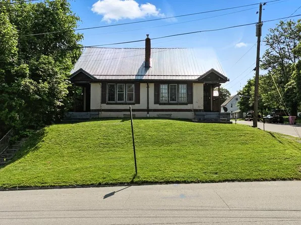 52-54 Brickman Ave, Mansfield, OH 44906