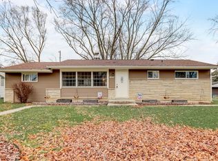 10905 Ruckle St, Indianapolis, IN 46280