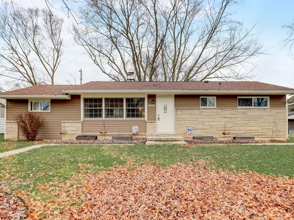 10905 Ruckle St, Indianapolis, IN 46280