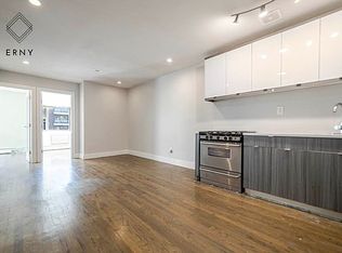 397 Herkimer St #3M, Brooklyn, NY 11213