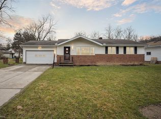 774 Taft Ave, Bedford, OH 44146