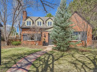 1045 S Milwaukee Way, Denver, CO 80209