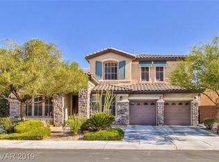 8525 Eureka Heights Ct, Las Vegas, NV 89178