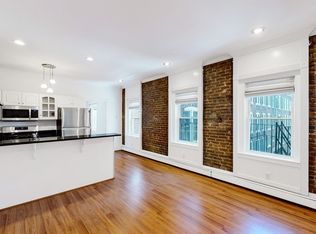 84 Prince St #D, Boston, MA 02113