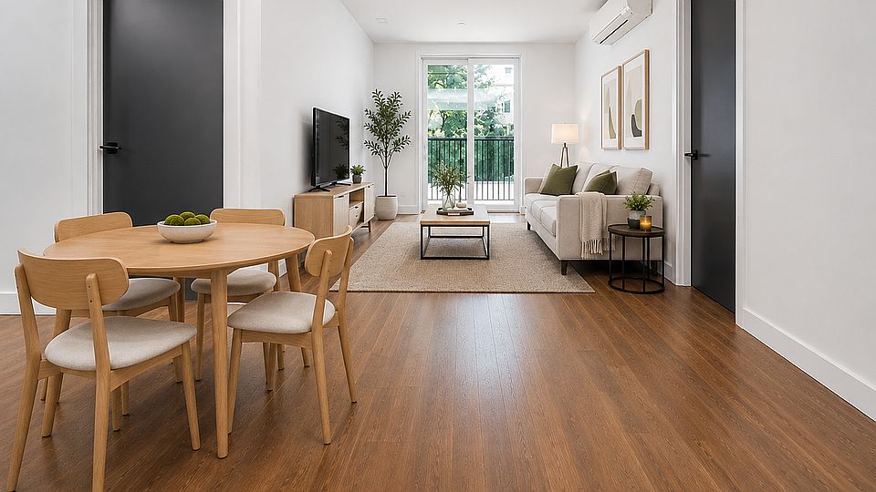 1st image of 119 Clifton Pl #1H