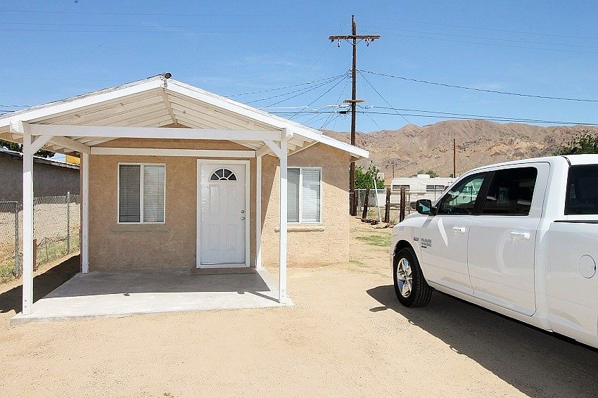 309 E Yermo Rd, Yermo, CA 92398 Zillow