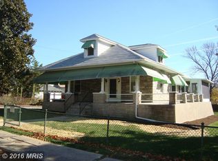 7815 Oak Ave, Baltimore, MD 21234