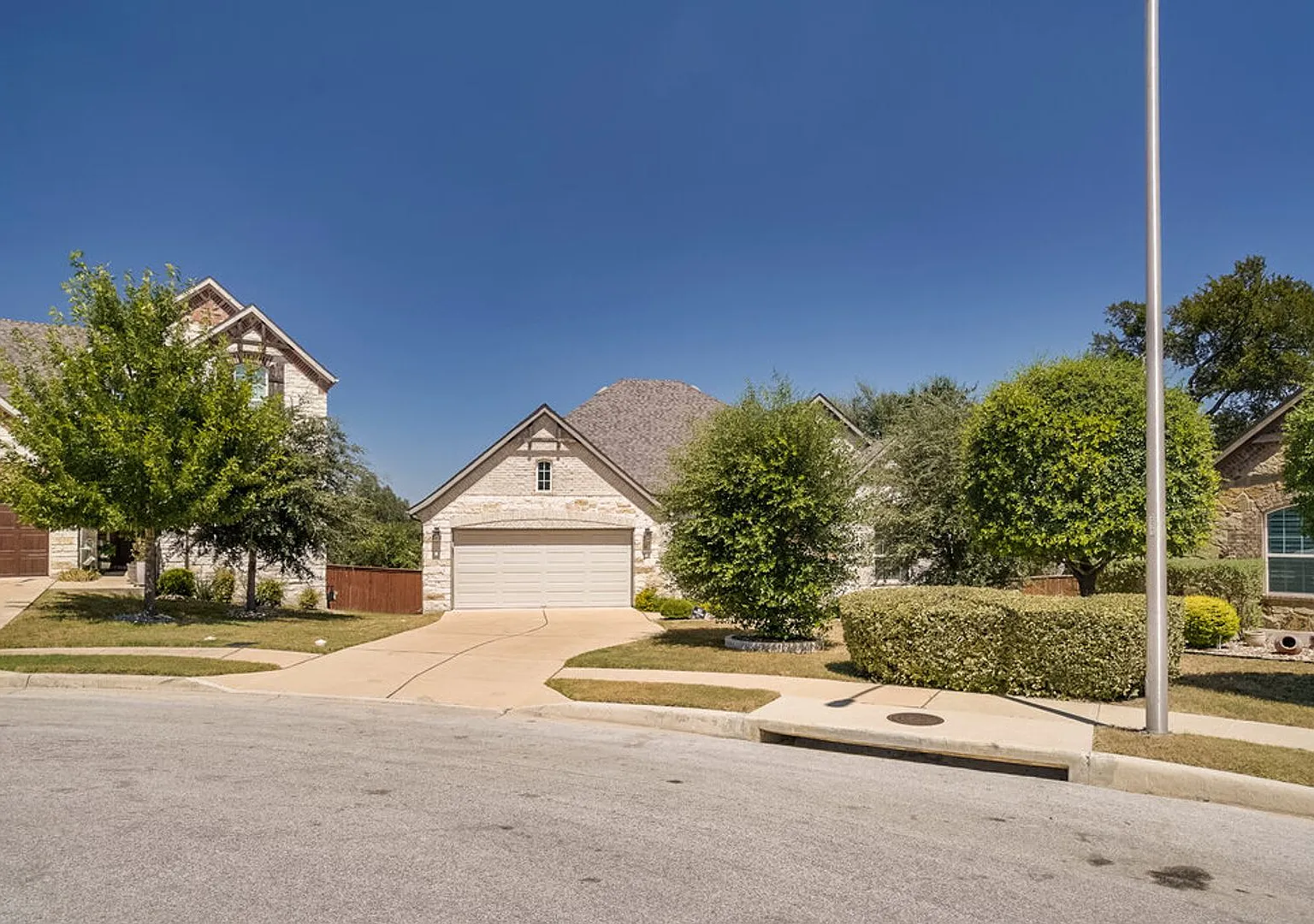 8600 Texhoma Cv, Austin, TX 78736 — Photo 1