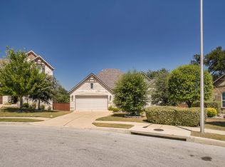 8600 Texhoma Cv, Austin, TX 78736
