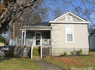 29 E High St, Mount Sterling, KY 40353