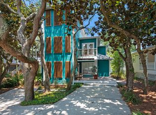 75 Sunfish St, Destin, FL 32541