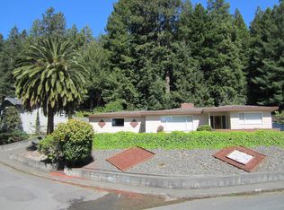 1696 Charles Ave, Arcata, CA 95521