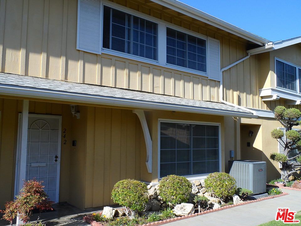 1st image of 3500 W Manchester Blvd Unit 242