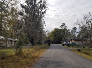 840 Tom Hall St, Starke, FL 32091