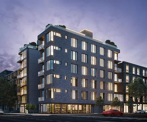2750 Frederick Douglass Boulevard