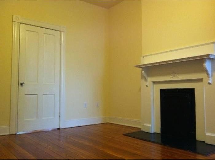 Bedroom #2