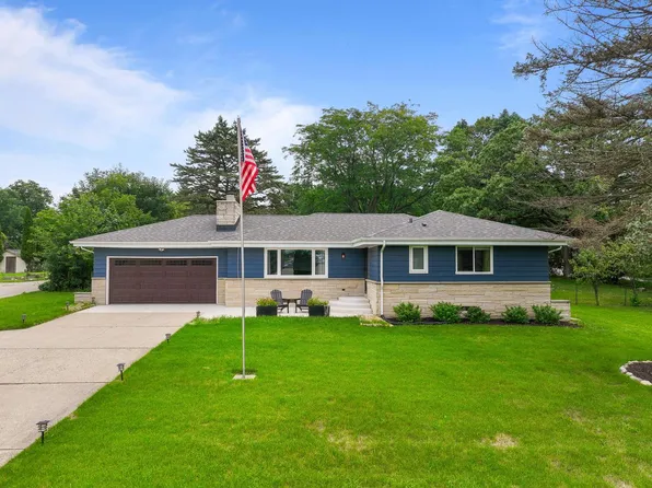 703 S Second STREET, Delavan, WI 53115