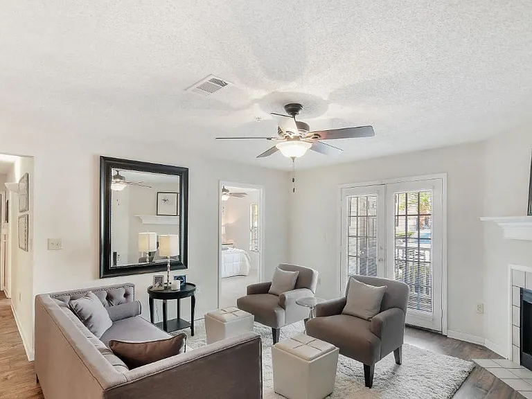 The Reserve at Woodchase — Photo 1