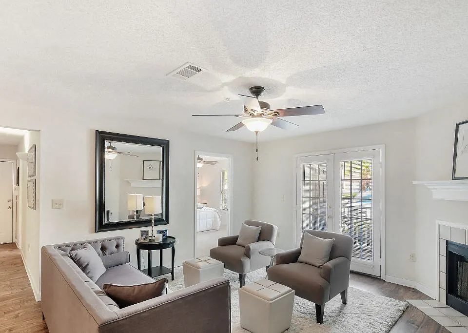 The Reserve at Woodchase