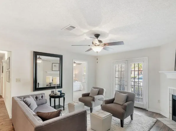 The Reserve at Woodchase