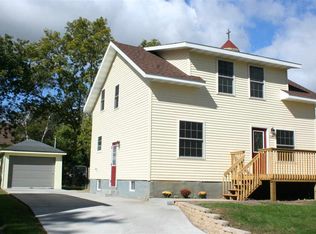 531 9th Ave N, Wisconsin Rapids, WI 54495