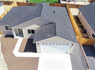 4554 Spaight Way, Fernley, NV 89408
