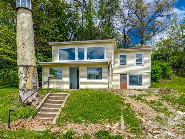 181 Portage Lakes Dr, Coventry Township, OH 44319