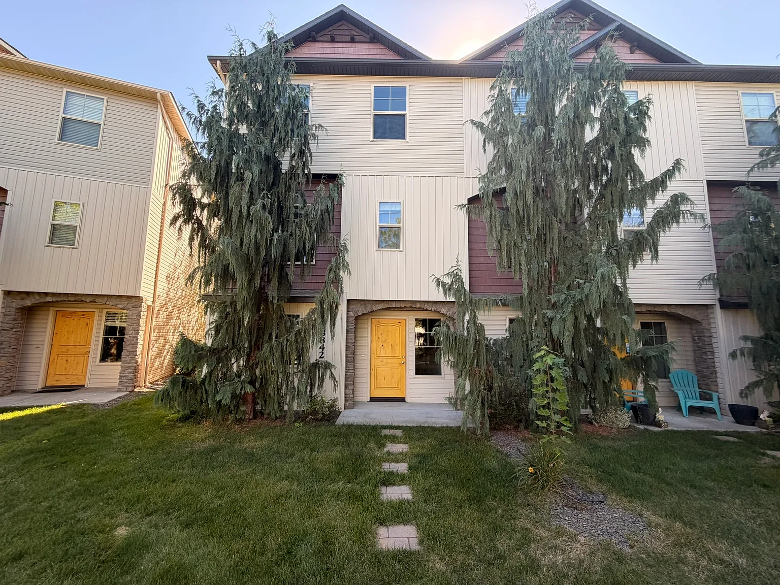 3 bed, 1527 sqft, $3,000 — Photo 2