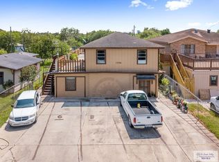 3596 German St, Brownsville, TX 78521