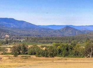 555 Slagle Creek Rd, Grants Pass, OR 97527