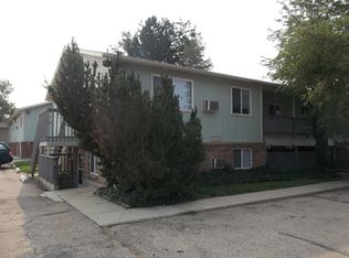 1709 Erin Ct APT 4, Fort Collins, CO 80525