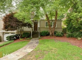 522 E Wesley Rd NE, Atlanta, GA 30305