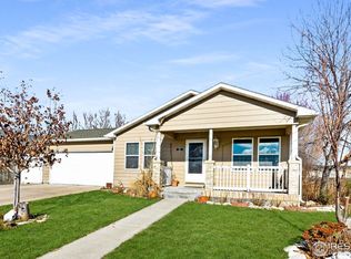 702 Mindy Ct, Sterling, CO 80751