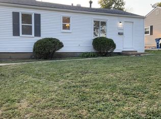 2007 Huntington Ave, Saint Louis, MO 63114