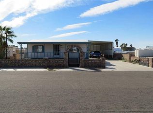 13279 E 47th Ln, Yuma, AZ 85367