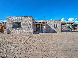 4410 W Ina Rd, Tucson, AZ 85741