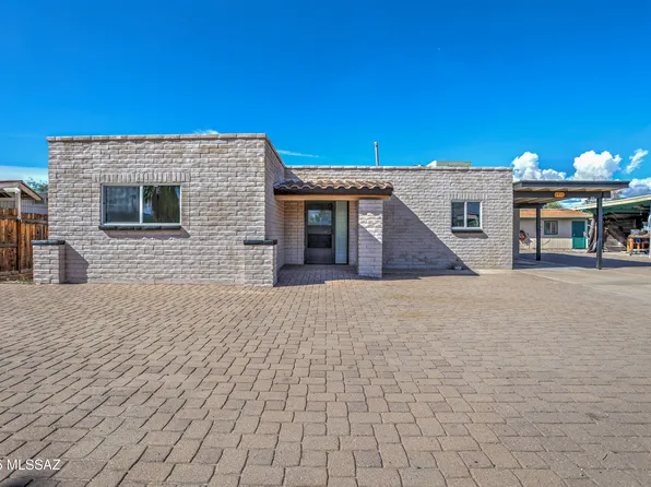 4410 W Ina Rd, Tucson, AZ 85741