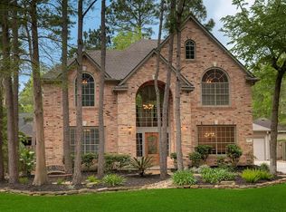 11 Edgemire Pl, Spring, TX 77381